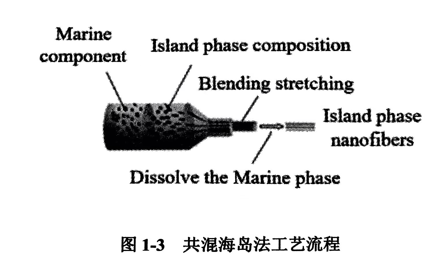 納米纖維制備技術(shù)(納米纖維主要的制備方法有哪些)