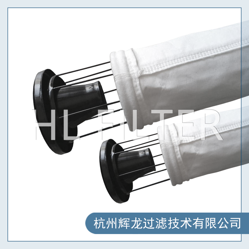 除塵布袋的正確安裝方法