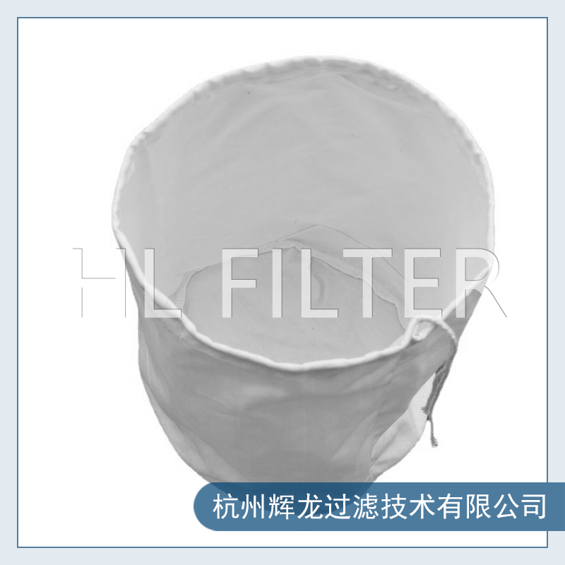 還有哪些材料可以用于制作抽濾器濾袋？