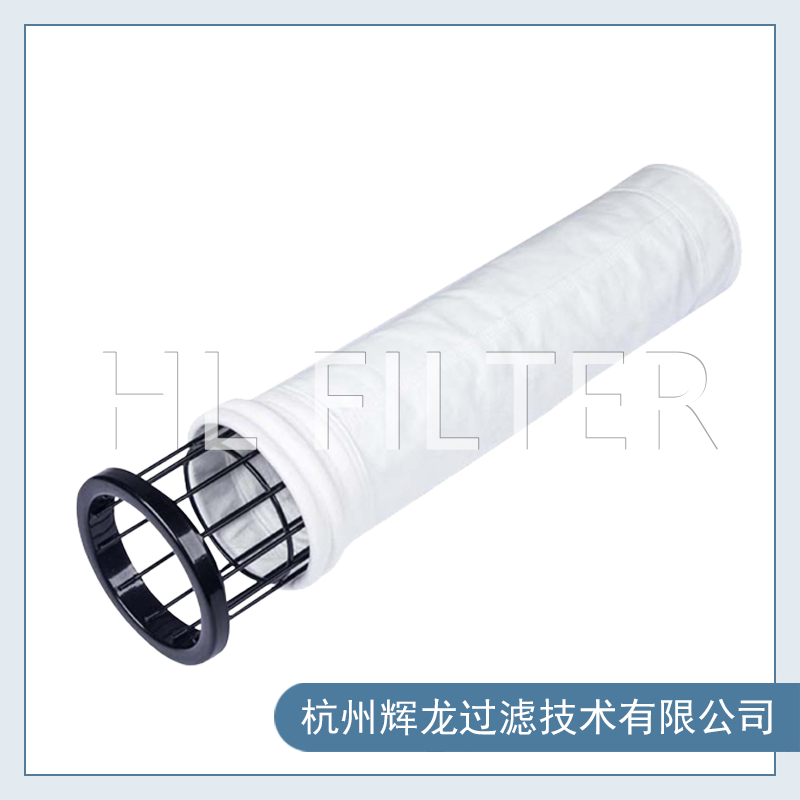防塵布袋一般需要做哪些功能性后處理？