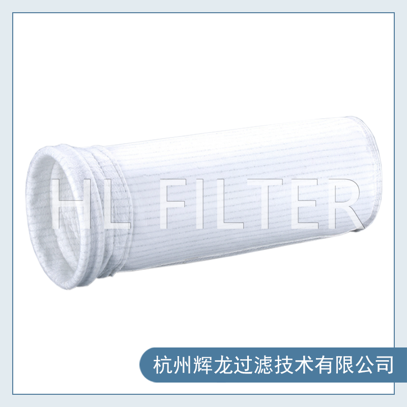 防靜電針刺氈濾袋在半導體行業(yè)的使用技巧